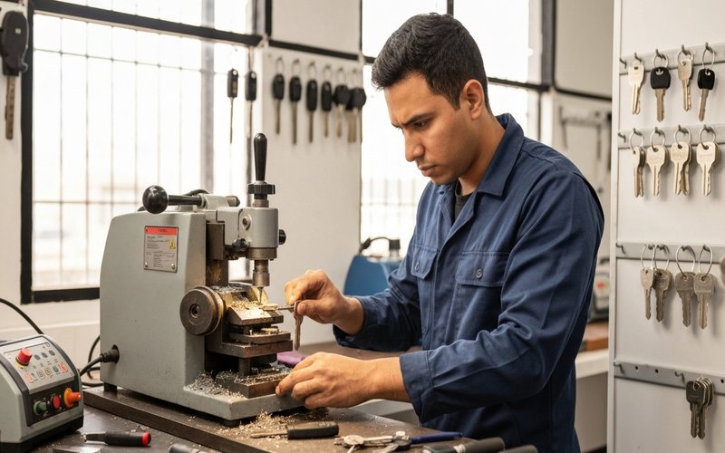 Professional service image 6