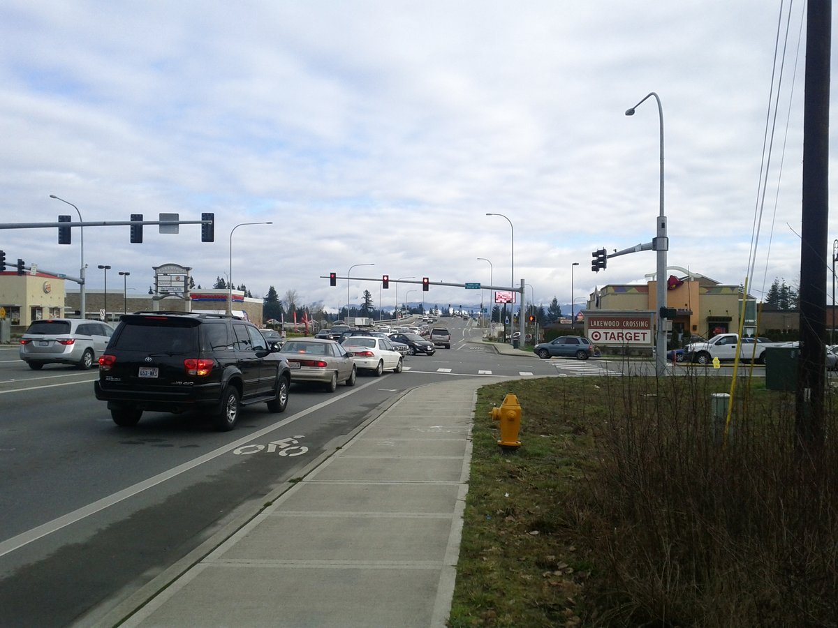 Lakewood, WA - North Lakewood, Washington - Wikipedia