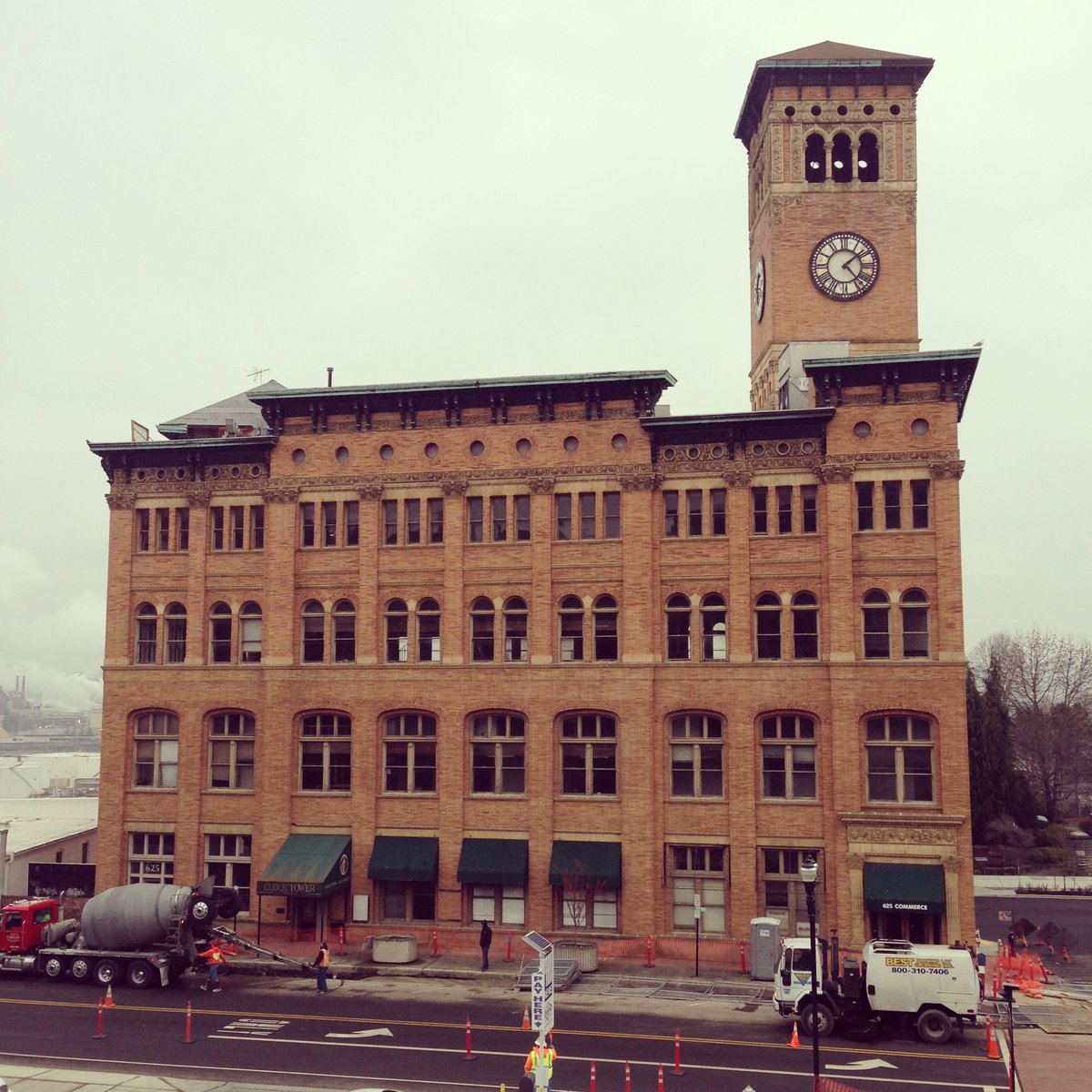 Parkland, WA - Pierce County (kondado sa Tinipong Bansa, Washington) - Wikipedia
