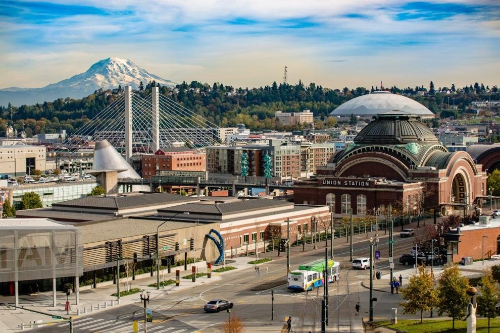Proctor District, WA - Why Tacoma WA Is So Popular - Eco Movers