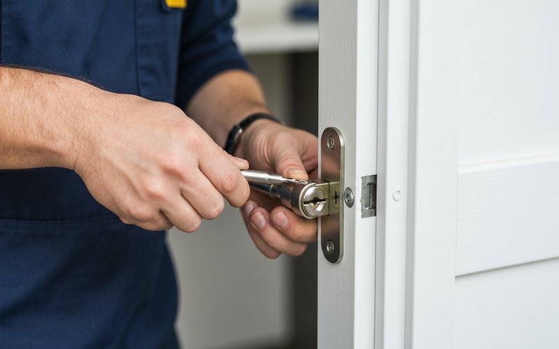 Service image