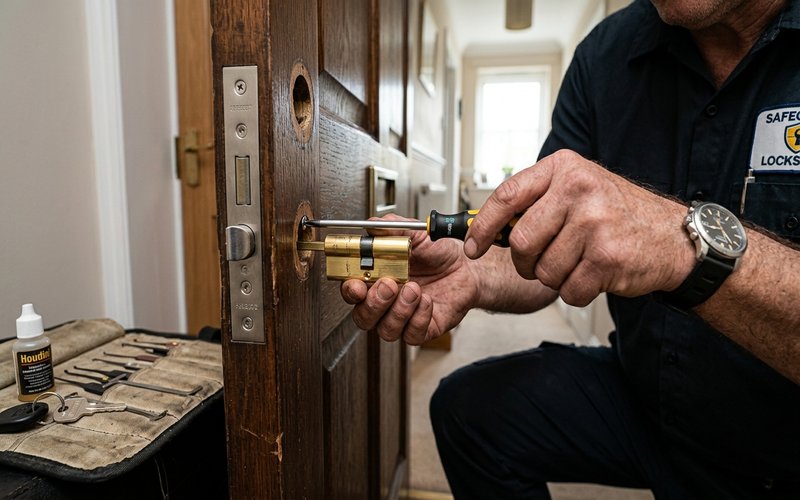 Service image