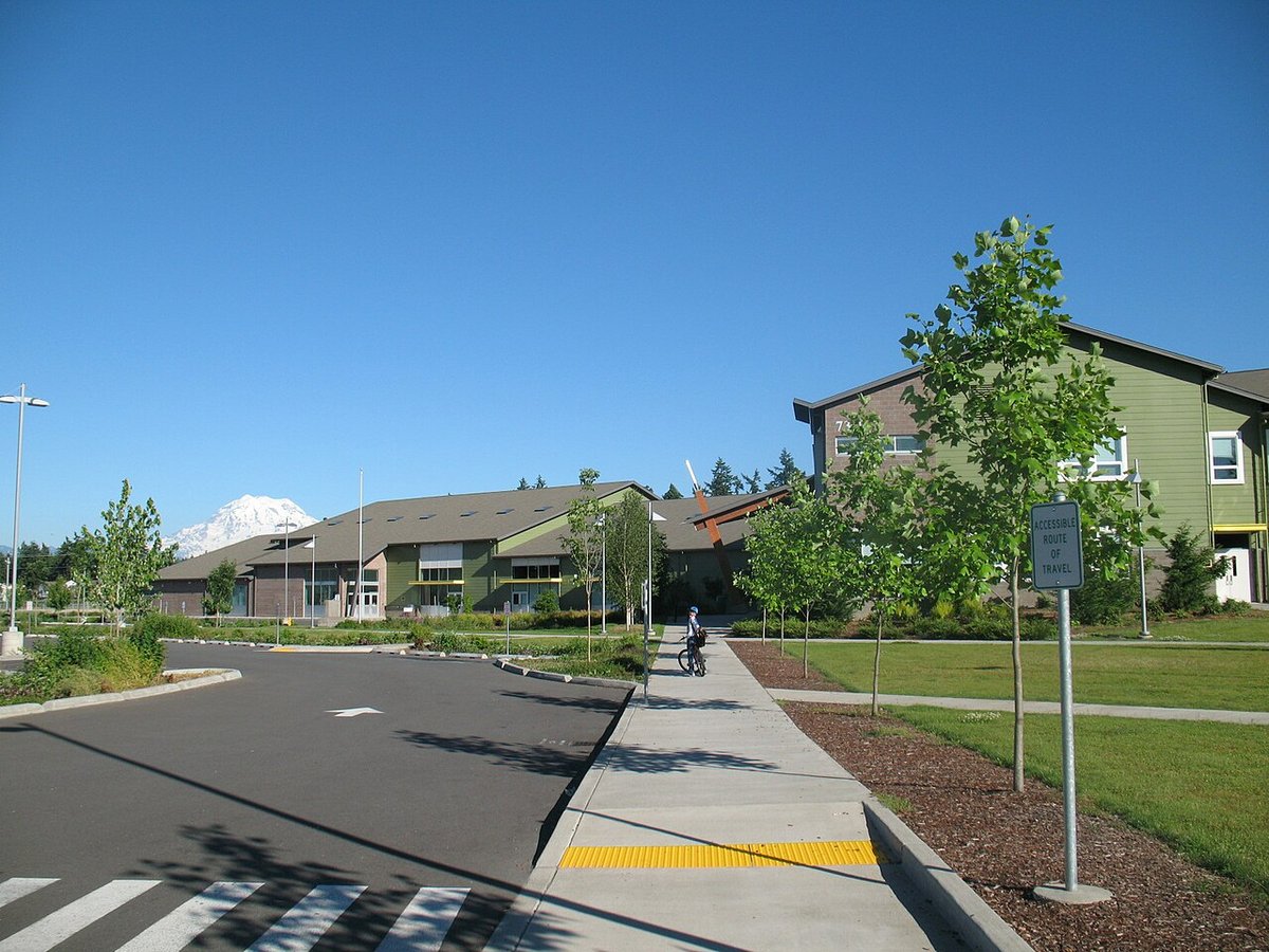 Spanaway, WA - Spanaway – Wikipédia